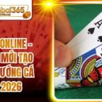 Xì Dách Online - Sức Hút Mới Tạo Nên Xu Hướng Cá Cược 2026