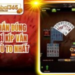 Xướng Chắn Đúng Cách Và Bí Kíp Ván Nào Cũng Ù To Nhất